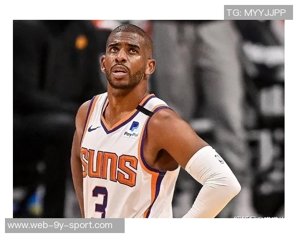 保罗或将结束职业生涯不太可能加盟其他球队或湖人队